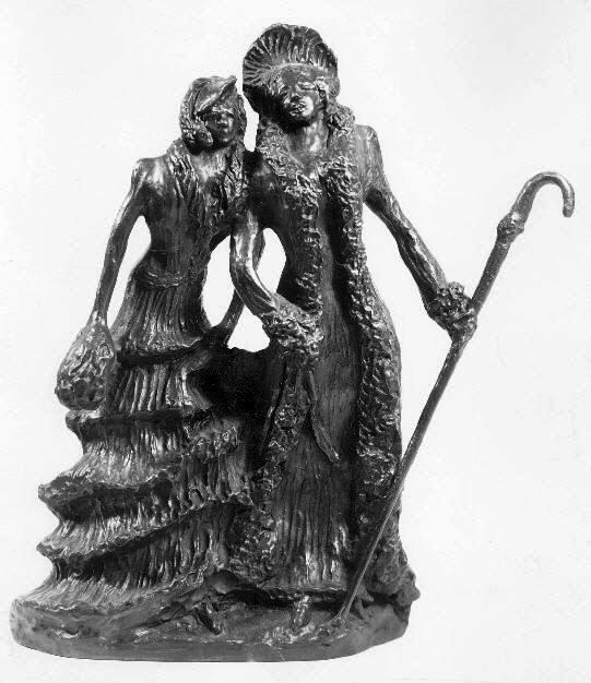 10 The Vaudeville Team edit