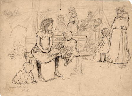 205 Seward Park, NYC