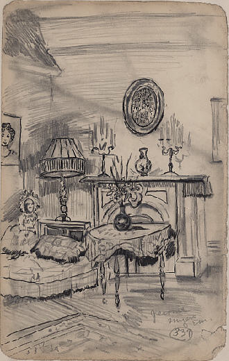 337 58th St. Apartment