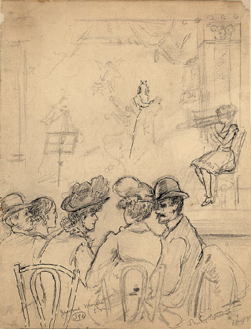 396 Sans Soucie, NY 1897