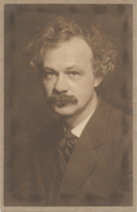 Jerome Myers - from MacBeth records