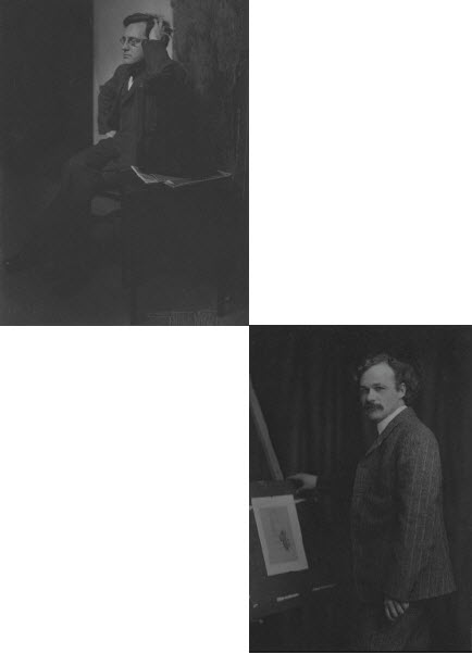 S & J (LR) Standing 50%