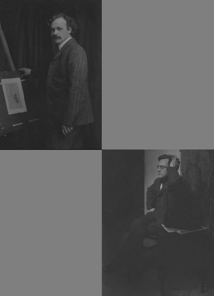 S & J (UL) Standing - Gray bg 50%