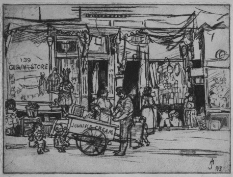 Wooden Indian - Version 2 60%