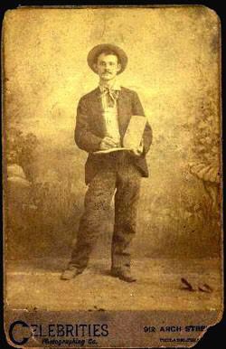 Young Jerome Photo Edit